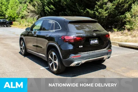 More photos of 2025 Mercedes-Benz GLA 250 at ALM Gwinnett, GA