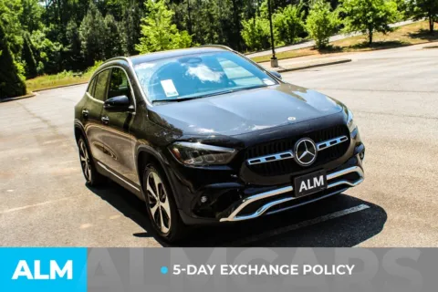 More photos of 2025 Mercedes-Benz GLA 250 at ALM Gwinnett, GA