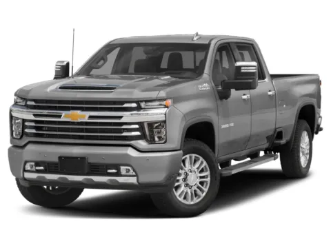White 2022 Chevrolet Silverado 3500HD High Country for sale in Duluth, GA