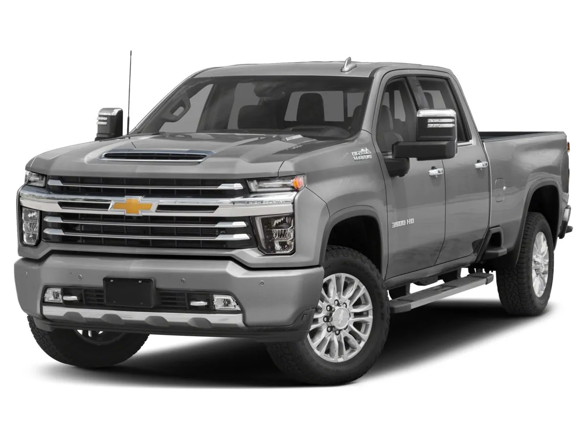 2022 Chevrolet Silverado 3500HD High Country for sale in Duluth, GA