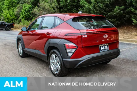 More photos of 2025 Hyundai Kona SE at ALM Gwinnett, GA