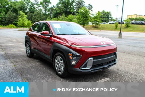 More photos of 2025 Hyundai Kona SE at ALM Gwinnett, GA
