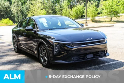 More photos of 2025 Kia K4 LXS at ALM Gwinnett, GA