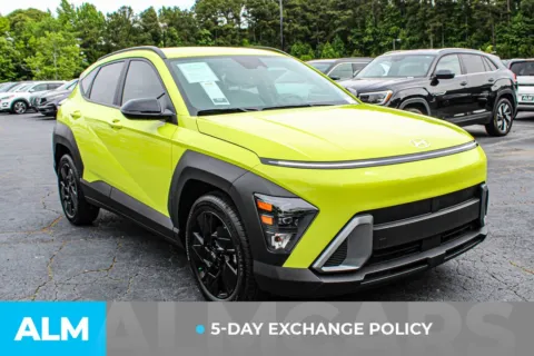 More photos of 2026 Hyundai Kona SEL Sport at ALM Gwinnett, GA