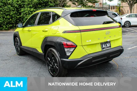 More photos of 2026 Hyundai Kona SEL Sport at ALM Gwinnett, GA