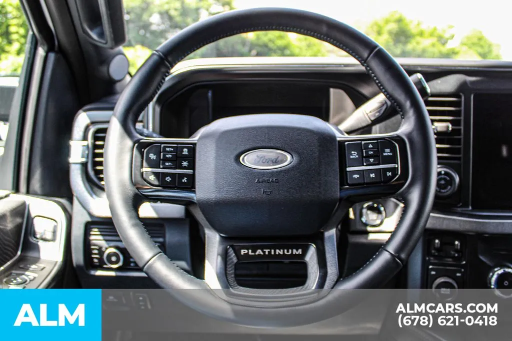 Ford F-450SD photo 23