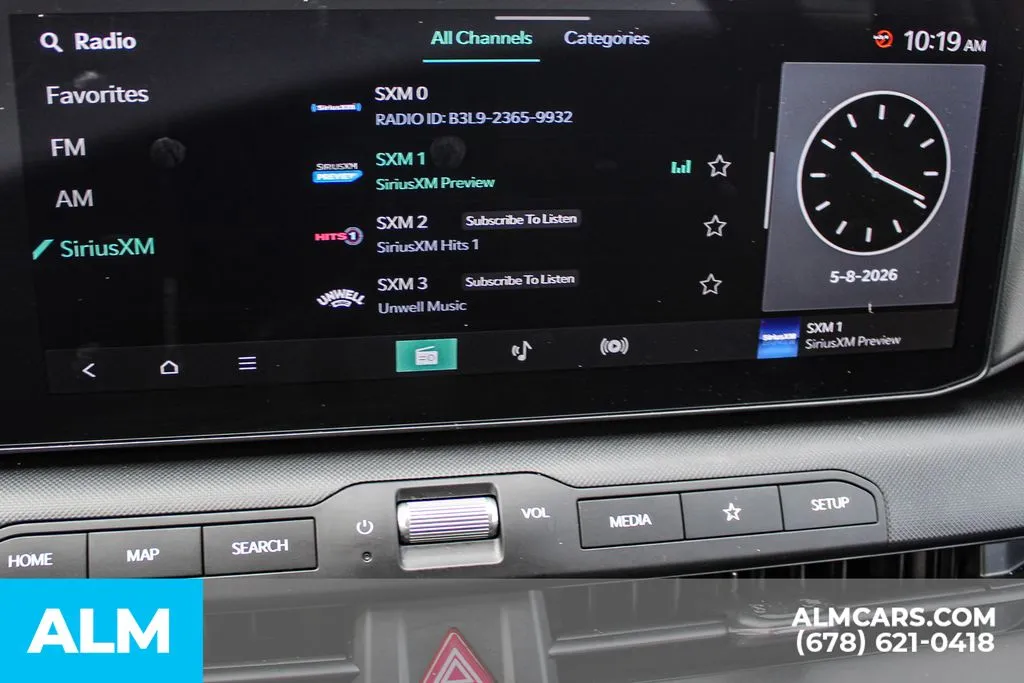 Kia K4 photo 30
