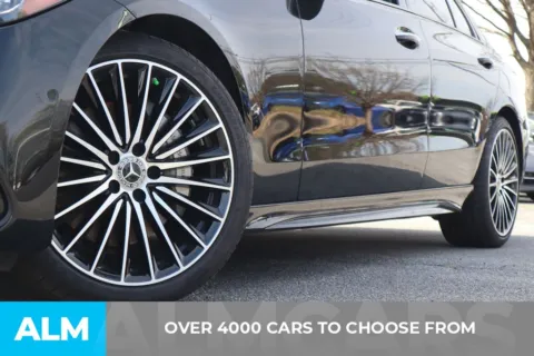 Another view of 2025 Mercedes-Benz C-Class C 300 for sale in Duluth, GA at ALM Gwinnett
