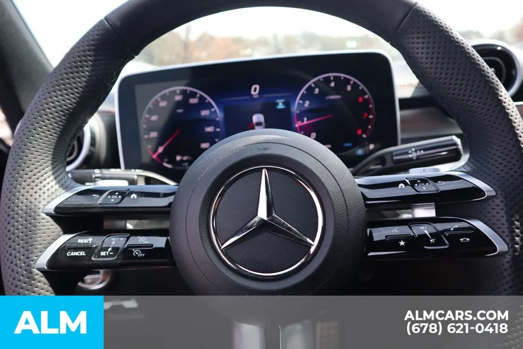 Mercedes-Benz C-Class photo 27