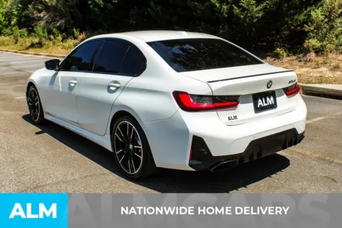 More photos of 2023 BMW 3 Series M340i at ALM Gwinnett, GA