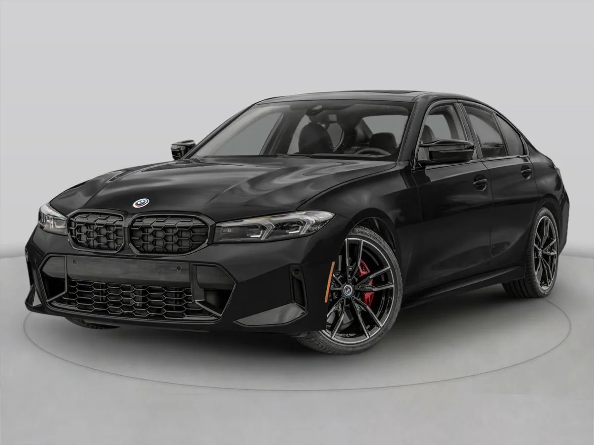 2023 BMW 3 Series M340i for sale in Duluth, GA