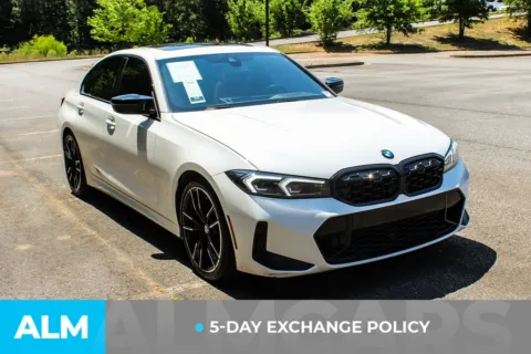 More photos of 2023 BMW 3 Series M340i at ALM Gwinnett, GA