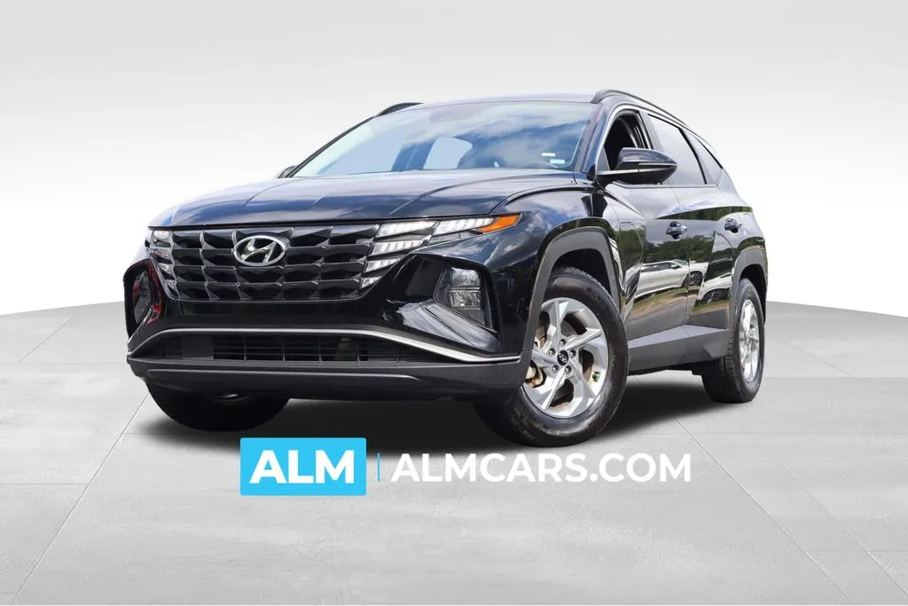 2023 Hyundai Tucson SEL for sale in Duluth, GA