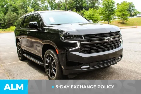 More photos of 2024 Chevrolet Tahoe RST at ALM Gwinnett, GA