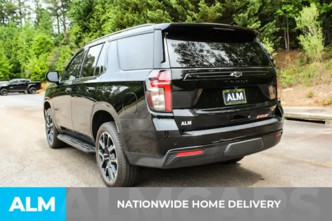More photos of 2024 Chevrolet Tahoe RST at ALM Gwinnett, GA