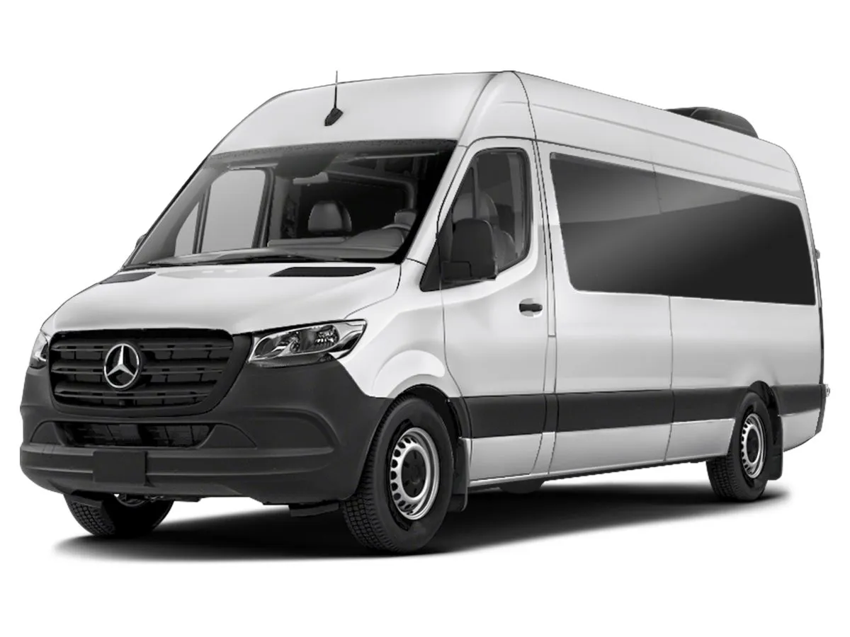 2025 Mercedes-Benz Sprinter 2500 Passenger 144 WB for sale in Duluth, GA