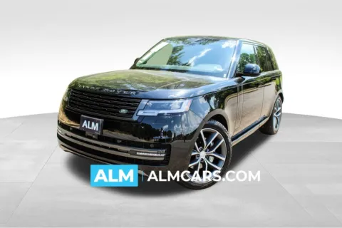 Gray 2025 Land Rover Range Rover SE for sale in Duluth, GA