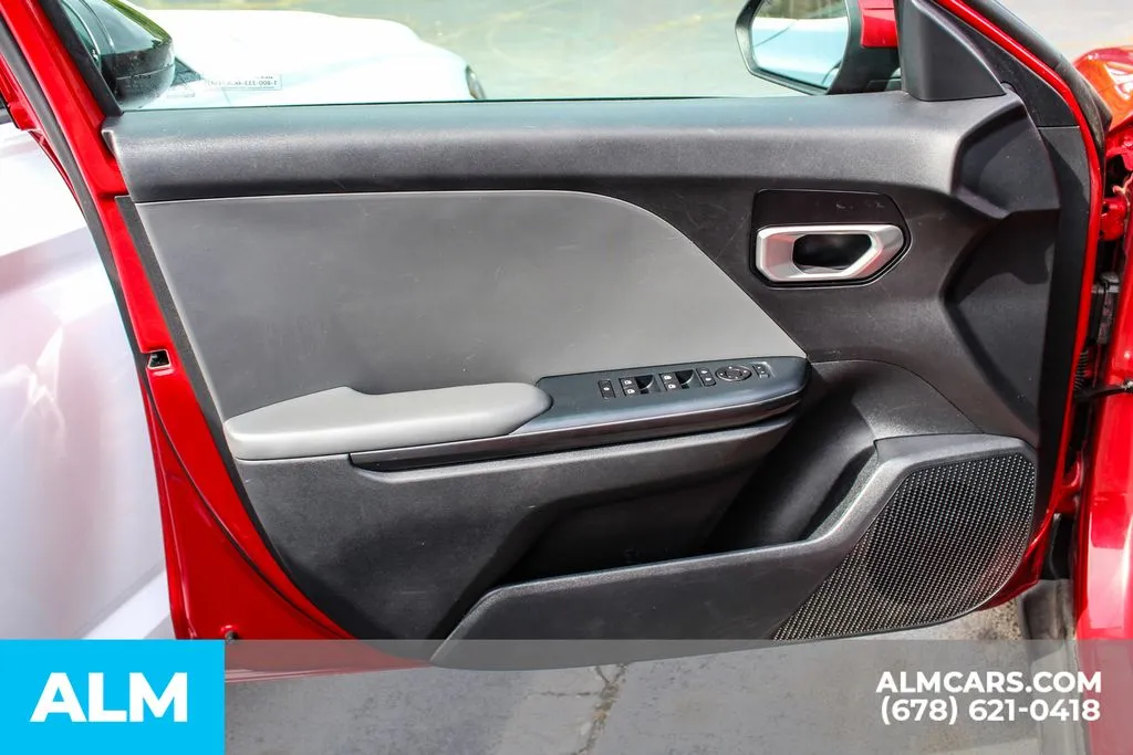 Kia K4 photo 32
