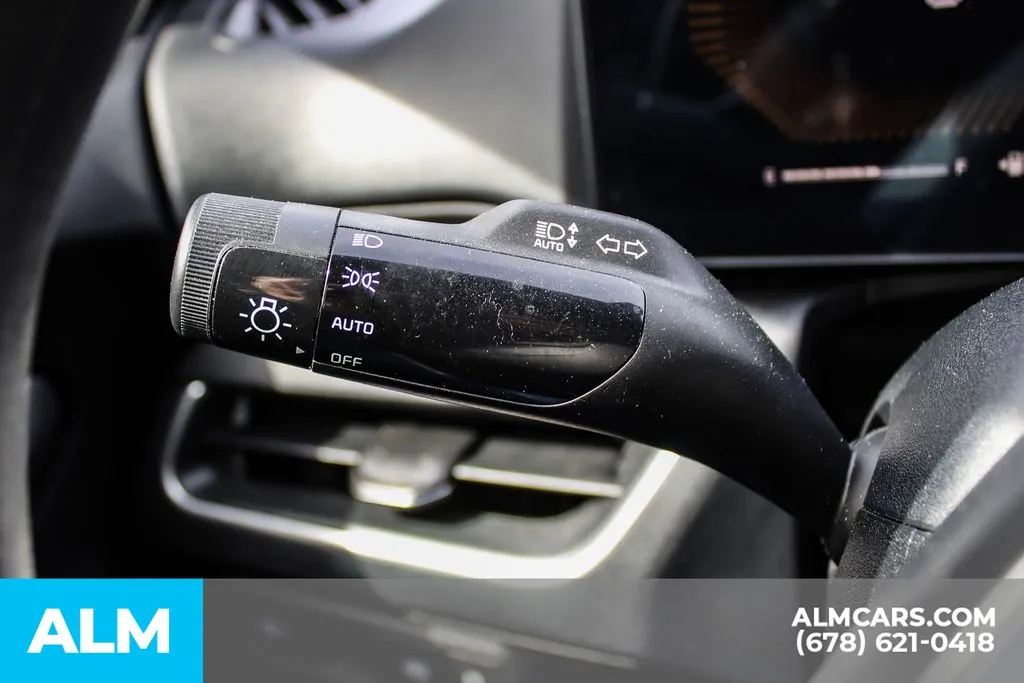 Kia K4 photo 23