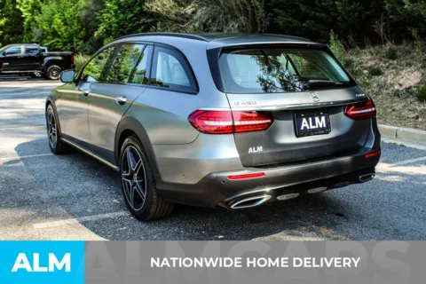 More photos of 2021 Mercedes-Benz E-Class E 450 at ALM Gwinnett, GA