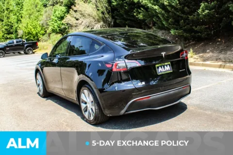 More photos of 2023 Tesla Model Y Long Range at ALM Gwinnett, GA