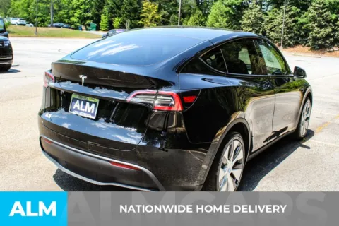 More photos of 2023 Tesla Model Y Long Range at ALM Gwinnett, GA