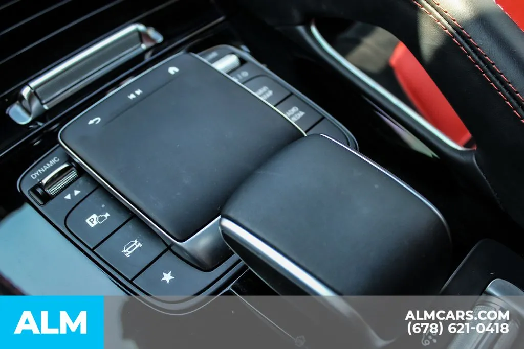 Mercedes-Benz GLE photo 37