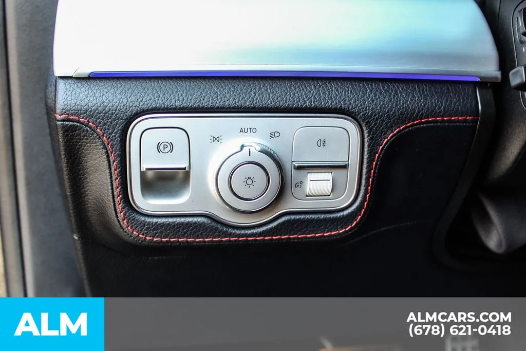 Mercedes-Benz GLE photo 30