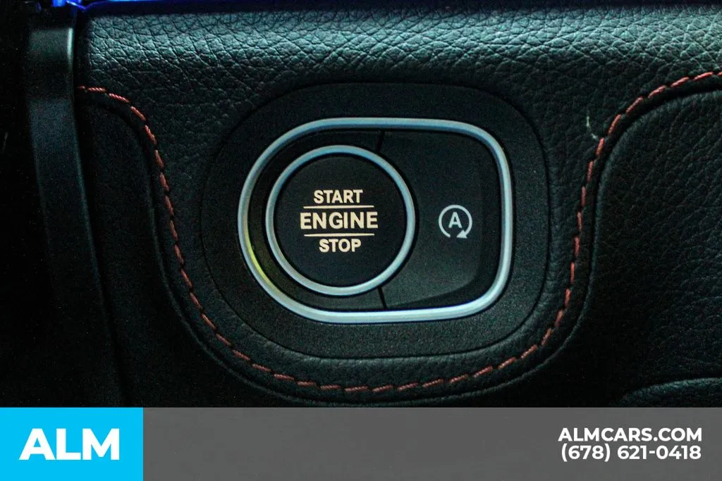 Mercedes-Benz GLE photo 27