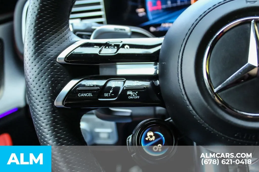 Mercedes-Benz GLE photo 24