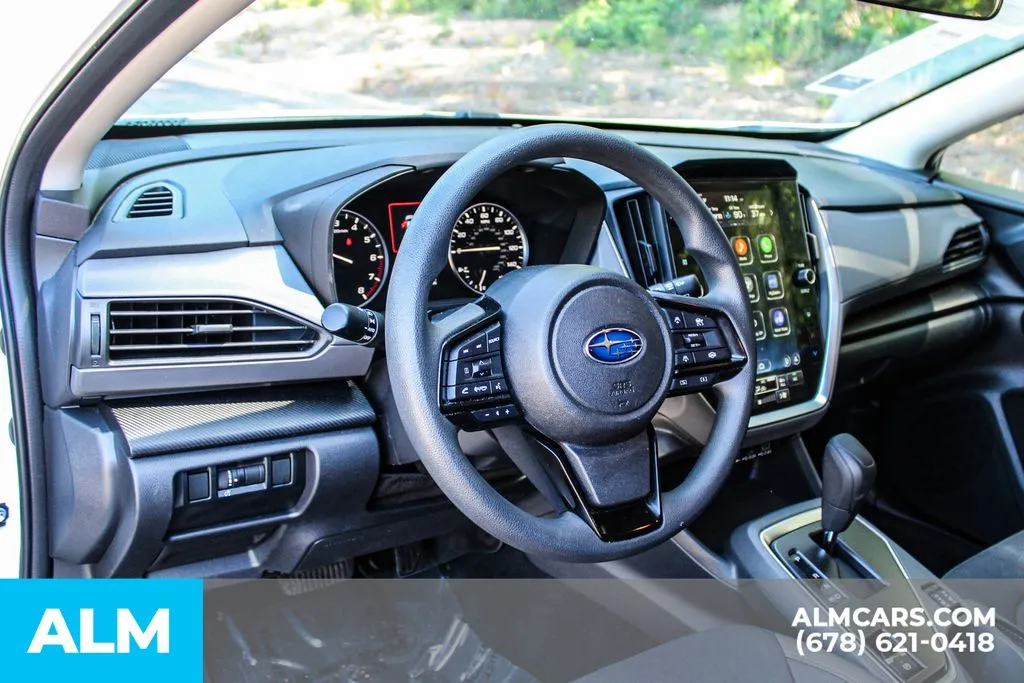 Subaru Crosstrek photo 28