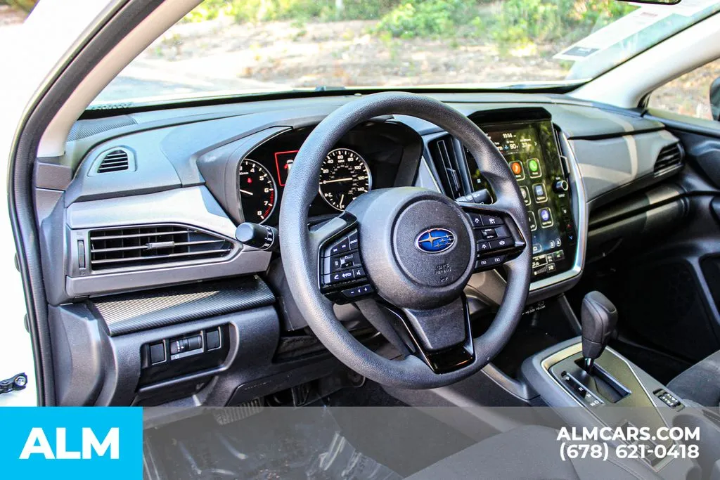 Subaru Crosstrek photo 20