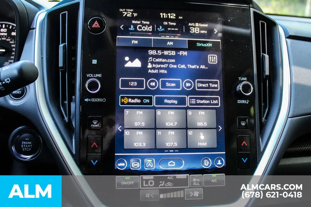 Subaru Crosstrek photo 31