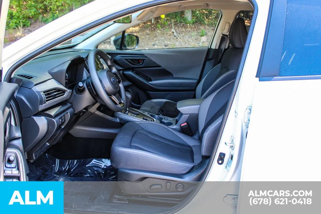 Subaru Crosstrek photo 15