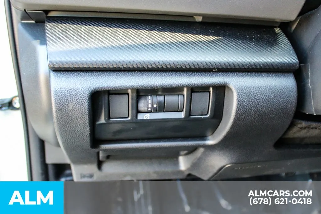 Subaru Crosstrek photo 27