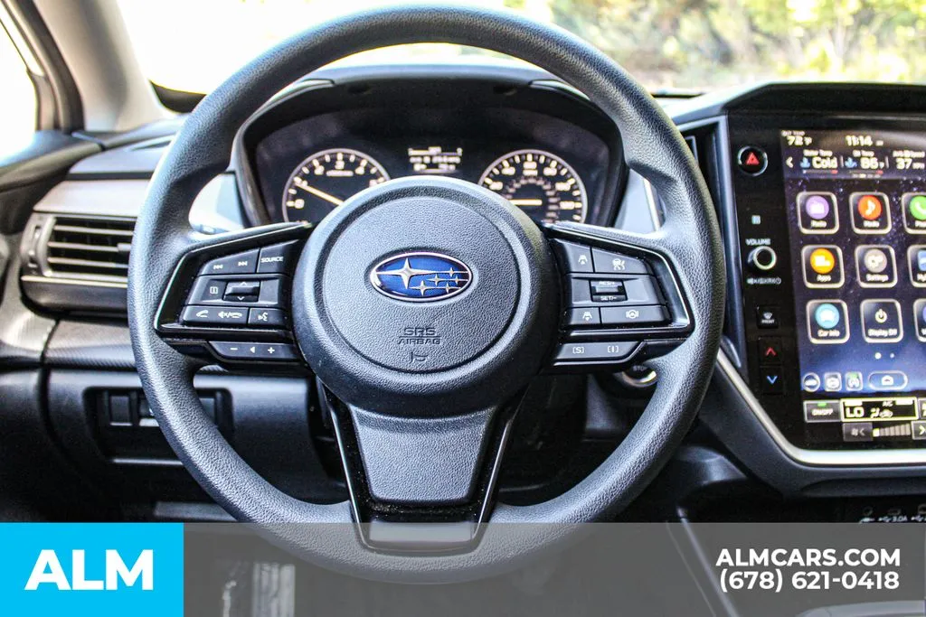 Subaru Crosstrek photo 22