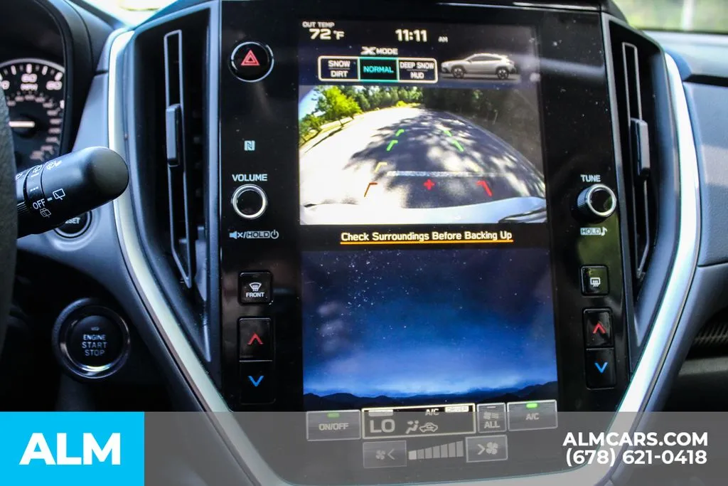 Subaru Crosstrek photo 29