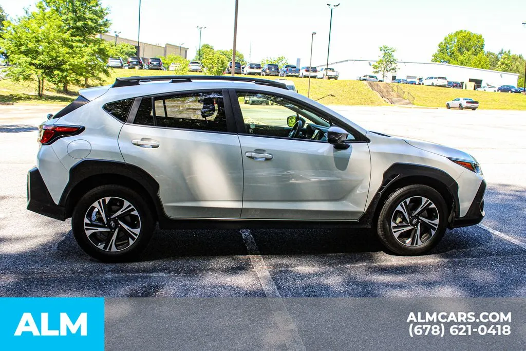 Subaru Crosstrek photo 6