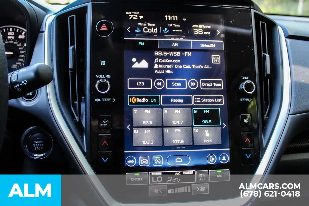 Subaru Crosstrek photo 30