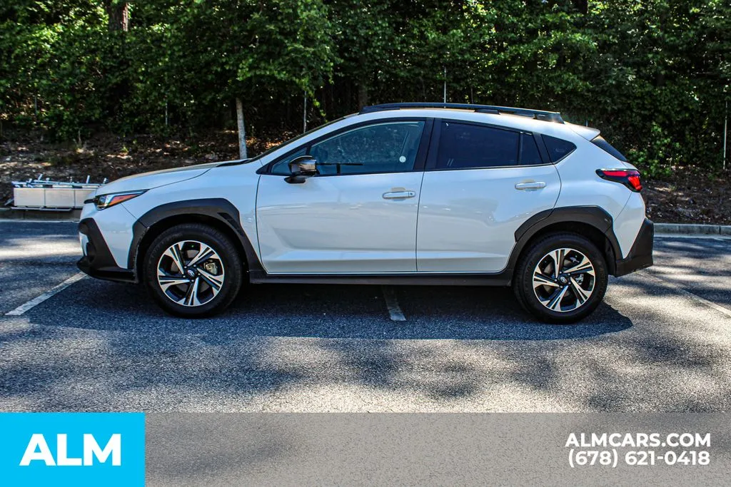 Subaru Crosstrek photo 5