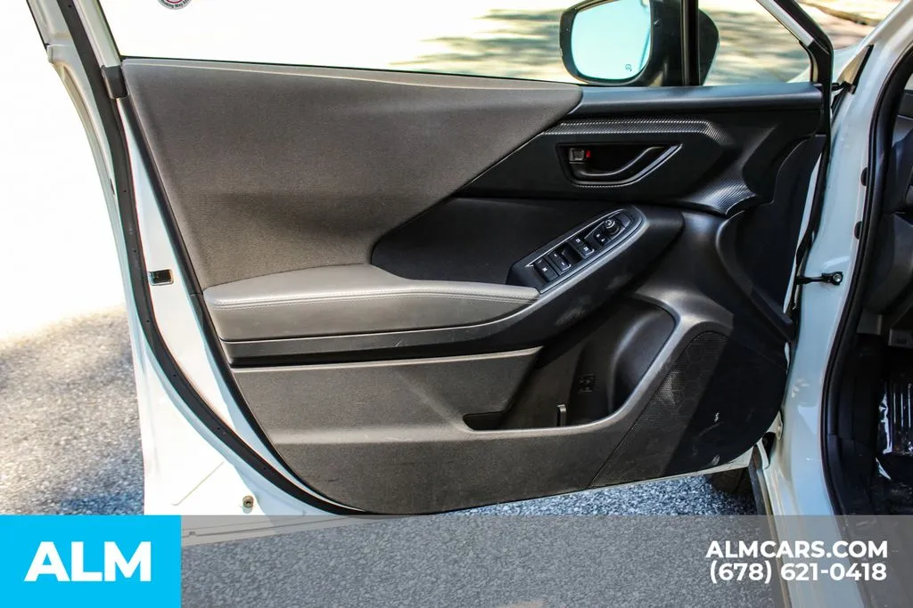 Subaru Crosstrek photo 32