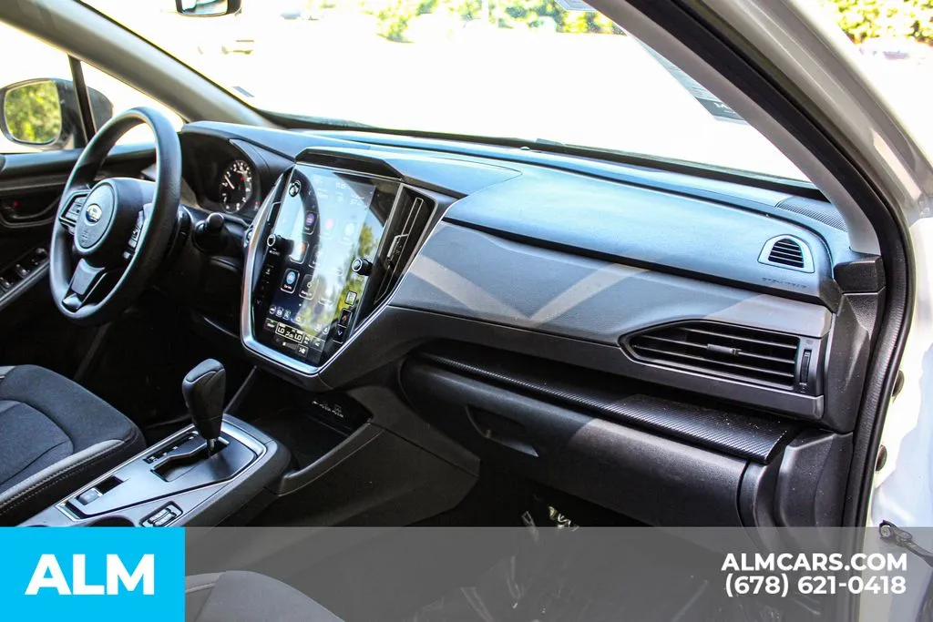 Subaru Crosstrek photo 21