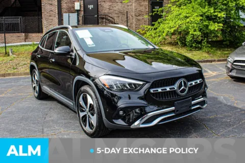 More photos of 2025 Mercedes-Benz GLA 250 at ALM Gwinnett, GA