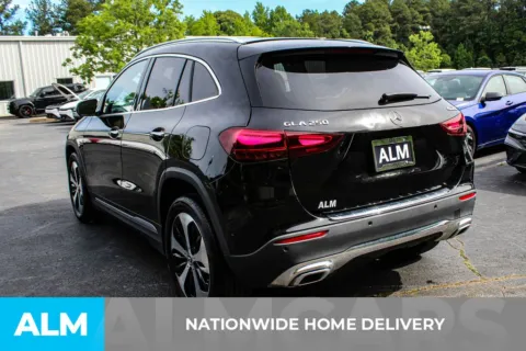 More photos of 2025 Mercedes-Benz GLA 250 at ALM Gwinnett, GA