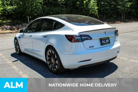 More photos of 2022 Tesla Model 3 Performance at ALM Gwinnett, GA