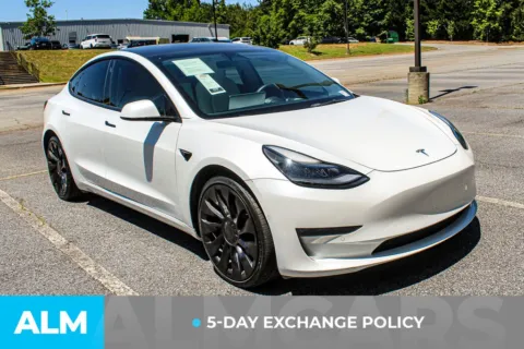 More photos of 2022 Tesla Model 3 Performance at ALM Gwinnett, GA