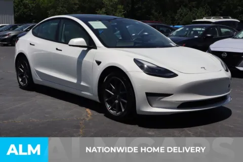 More photos of 2023 Tesla Model 3 at ALM Gwinnett, GA
