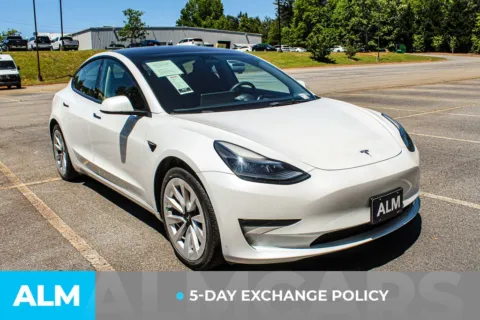 More photos of 2023 Tesla Model 3 at ALM Gwinnett, GA