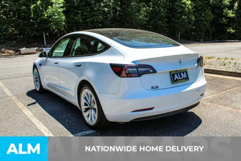 More photos of 2023 Tesla Model 3 at ALM Gwinnett, GA