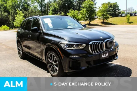 More photos of 2019 BMW X5 xDrive40i at ALM Gwinnett, GA